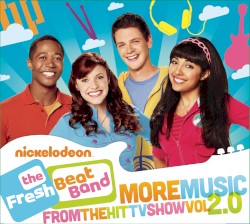 More Music From The Hit TV Show Vol 2.0