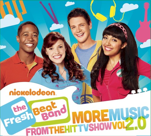 More Music From The Hit TV Show Vol 2.0