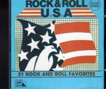 21 Greatest Rock and Roll Hits