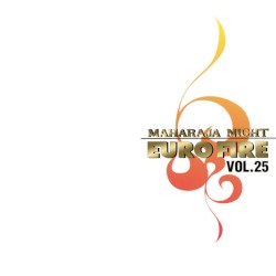 Maharaja Night - Euro Fire Vol. 25