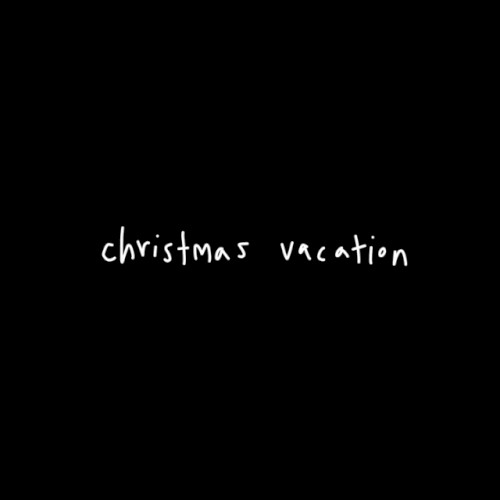 Christmas Vacation
