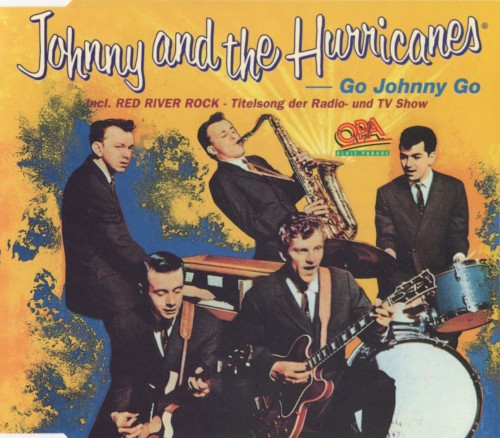 Go Johnny Go