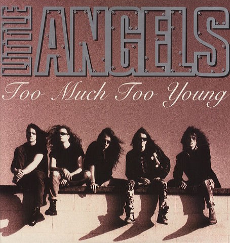 Too Much Too Young