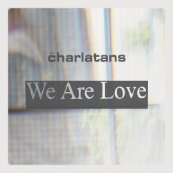 We Are Love