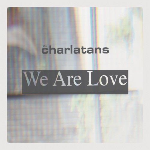 We Are Love