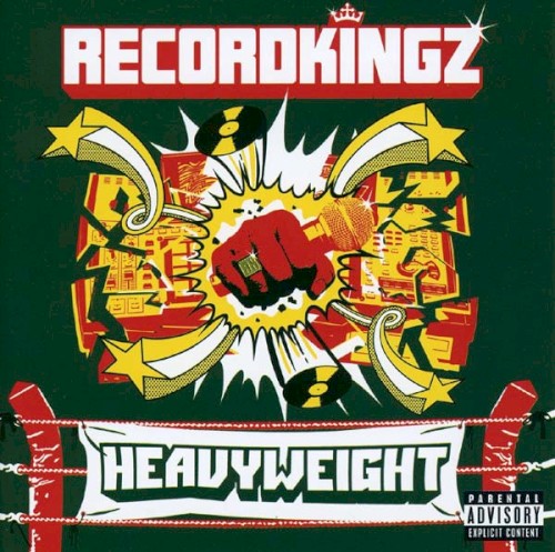 Heavyweight