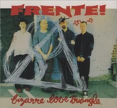 Bizarre Love Triangle