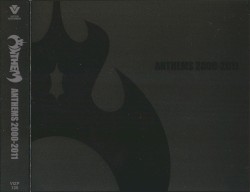 Anthems 2000-2011