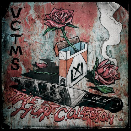 Vol V: The Hurt Collection