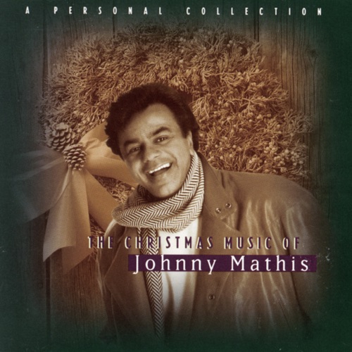 The Johnny Mathis Collection