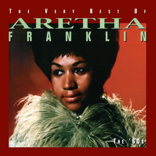 The Very Best of Aretha Franklin