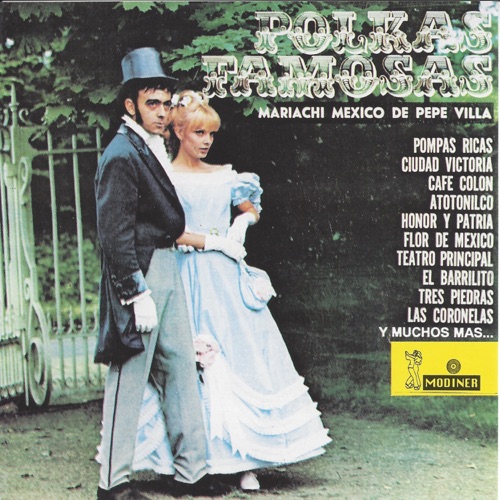 Polkas