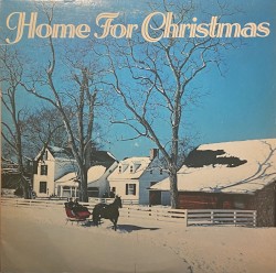 Home for Christmas