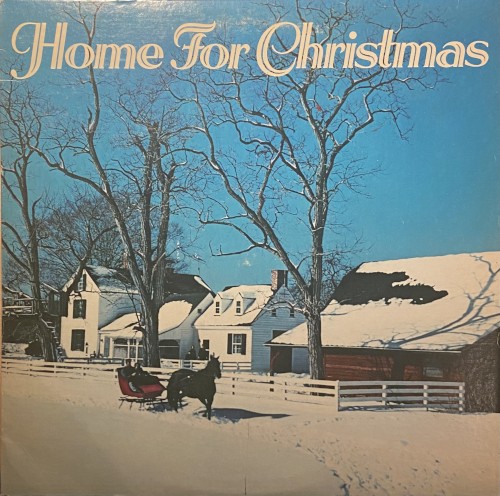 Home for Christmas