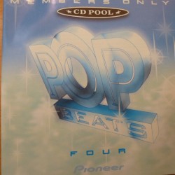 Pop Beats Series 2, Volume 4