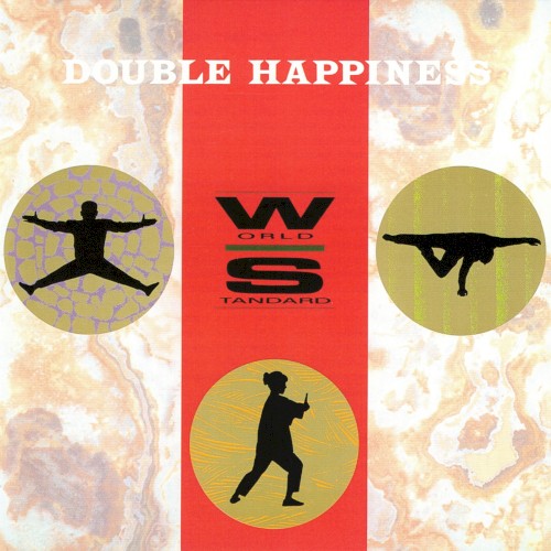 DOUBLE HAPPINESS