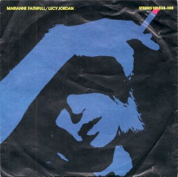 The Ballad of Lucy Jordan