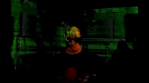悪霊退散 (Drive away evil spirits ) Live !! @ NEPO吉祥寺 2021-08-18