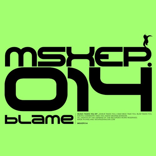 Music Takes You Remix EP