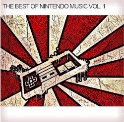 Best of Nintendo Music, Volume 1