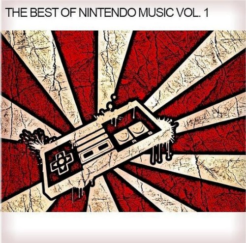Best of Nintendo Music, Volume 1