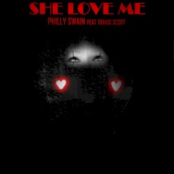 She Love Me