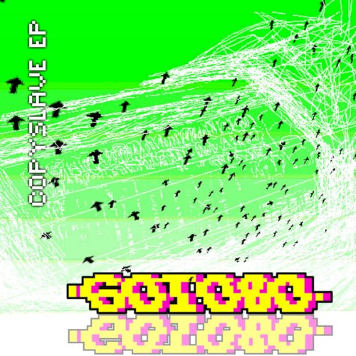 Copyslave EP
