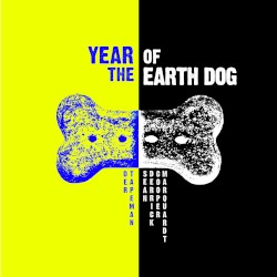 Year of the Earth Dog