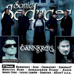 Sonic Seducer: Cold Hands Seduction, Vol. 198