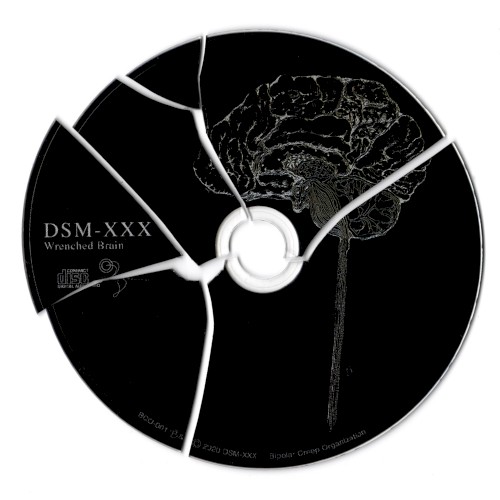 Wrenched Brain