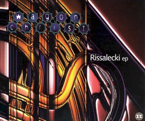 Rissalecki EP