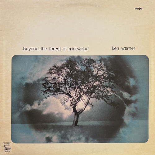 Beyond the Forest of Mirkwood