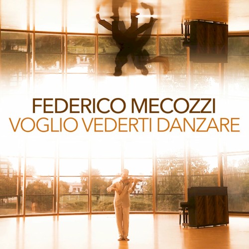Voglio vederti danzare
