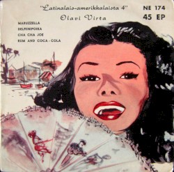 Latinalais-amerikkalaista 4