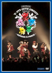 ℃-ute Cutie Circuit 〜Voyage à Paris〜