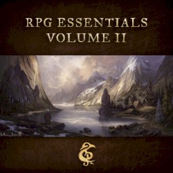 RPG Ambiences Vol. 2