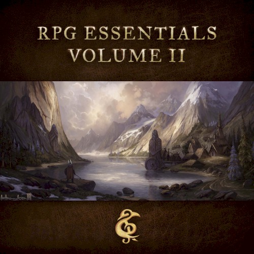 RPG Ambiences Vol. 2