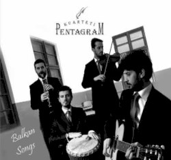 Balkan Songs