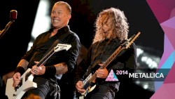 2014-06-28: Glastonbury Festival of Contemporary Performing Arts, UK