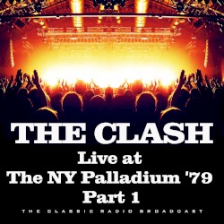 Live at the NY Palladium ’79, Part 1
