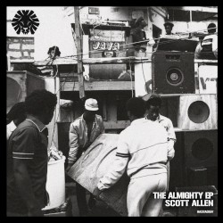 The Almighty EP