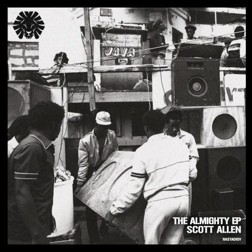 The Almighty EP