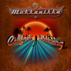 California Dreaming