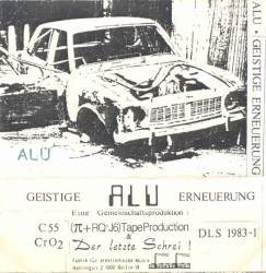 Geistige Erneuerung