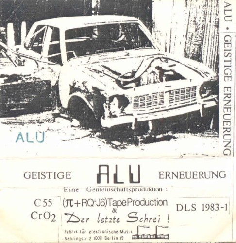 Geistige Erneuerung