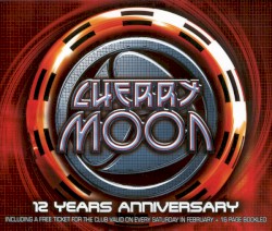 Cherry Moon: 12 Years Anniversary