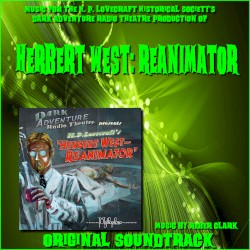 Herbert West: Reanimator: Original Soundtrack