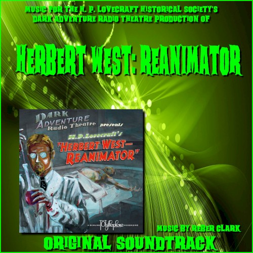 Herbert West: Reanimator: Original Soundtrack