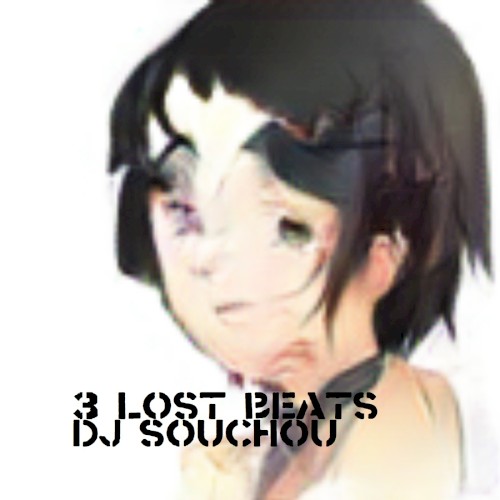 3 Lost Beats EP