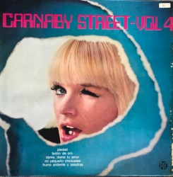 Carnaby Street - Vol. 4